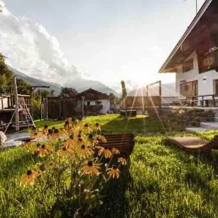 Dağ evi Beautiful Cosy House Near Koenigsee *