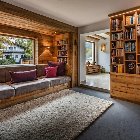 Beautiful Cosy House Near Koenigsee * Schönau am Königssee
