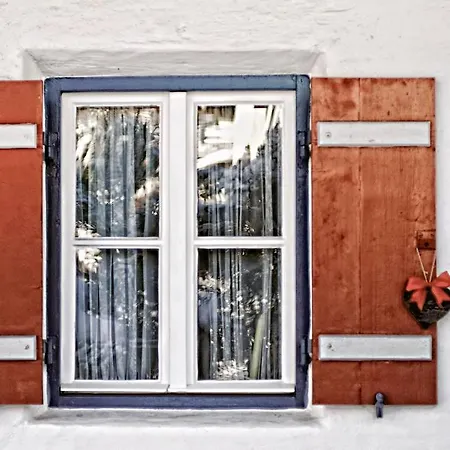 Beautiful Cosy House Near Koenigsee Alpesi faház