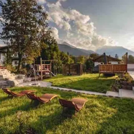 Beautiful Cosy House Near Koenigsee *
